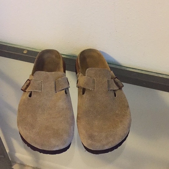 Birkenstock Shoes - Betula by Birkenstock shoe